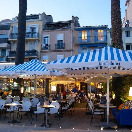 Sur Le Port Vue Apartment Bandol